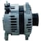 Wai Global Alternator, ALTHI IRIF, 110 Amp12 Volt, CW, 6Groove Pulley 13826N - alternate 6